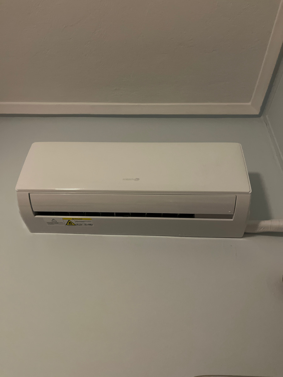 Nordstar TN Klimaanlage Inverter 18000 BTU A++/A+