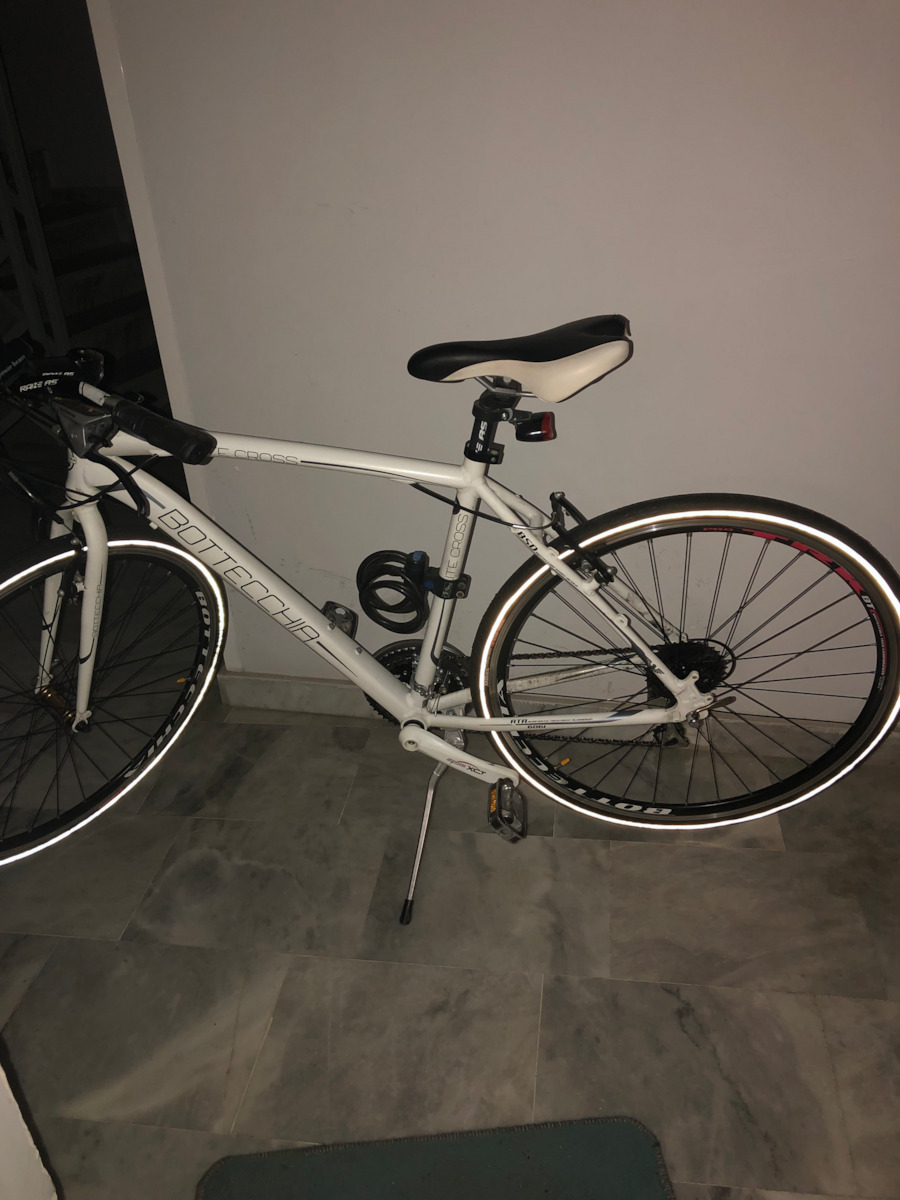 Mitas City, Trekking and Mountain Wired Bicycle Tyre 28"