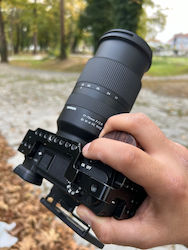 Tamron Crop Obiectiv Foto 17-70mm F/2.8 Di III-A VC RXD Zoom
