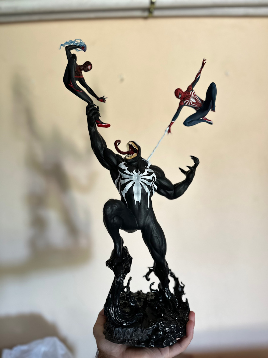 Marvel's Spider-Man 2 Collector's Edition PS5 Game