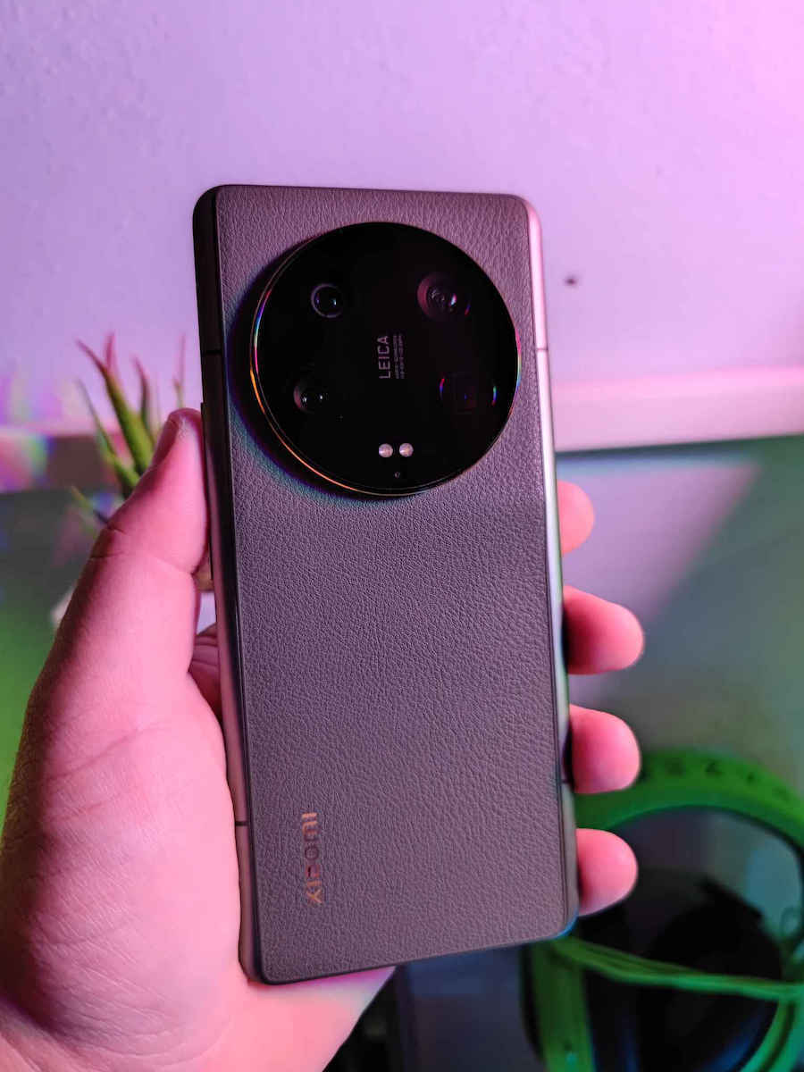 Xiaomi 13 Ultra 5G Dual SIM (12GB/512GB) Negru | Skroutz Romania