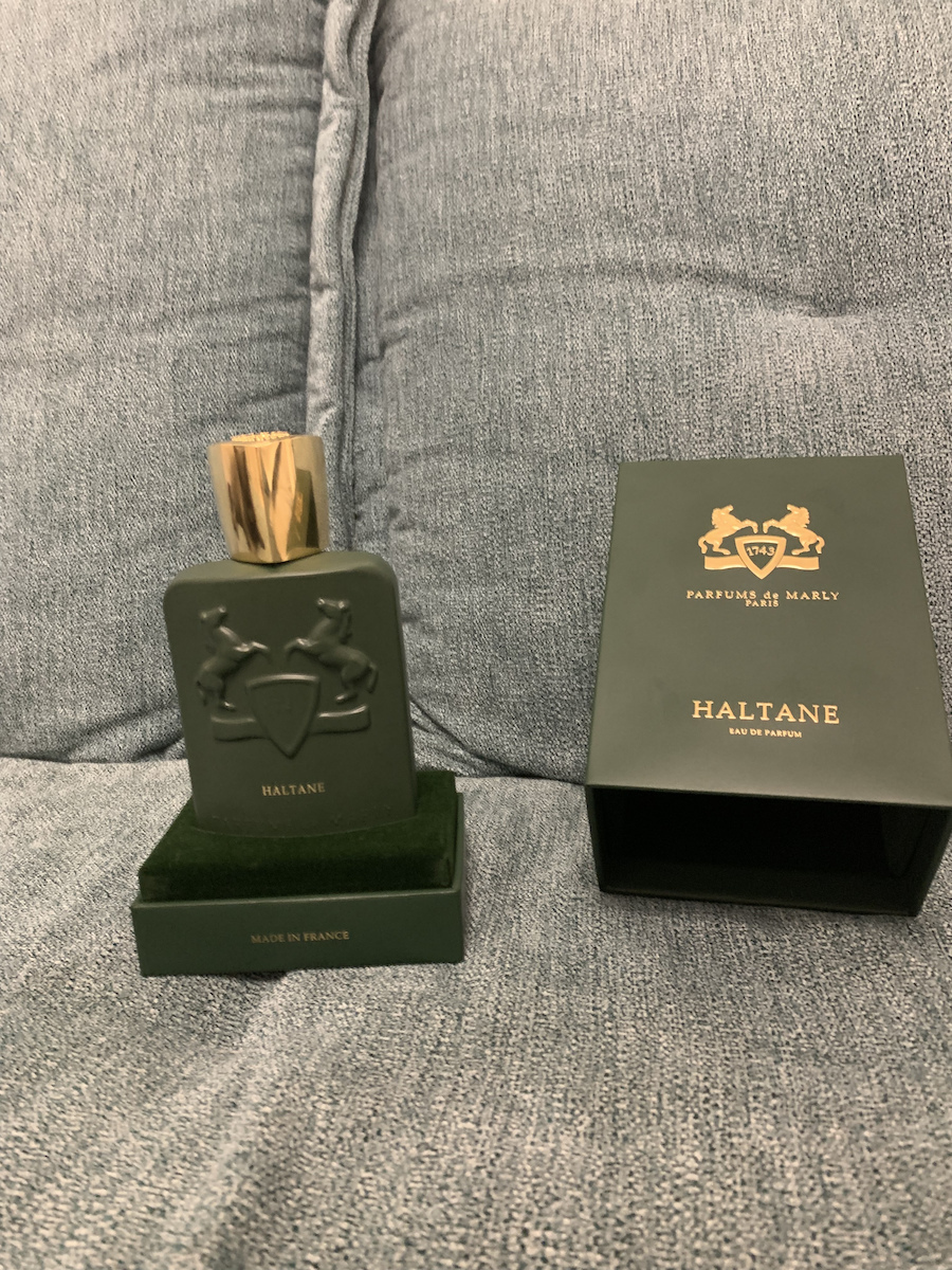 Parfums de Marly Haltane Eau de Parfum 75ml