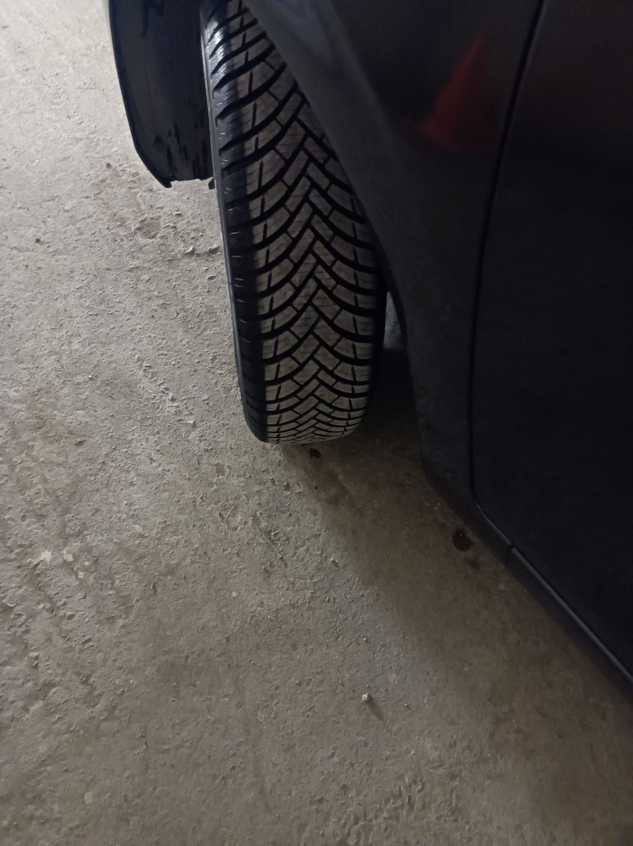 Kleber Quadraxer 2 165/65R14 79T 4 Anotimpuri Anvelopă pentru Auto de Pasageri