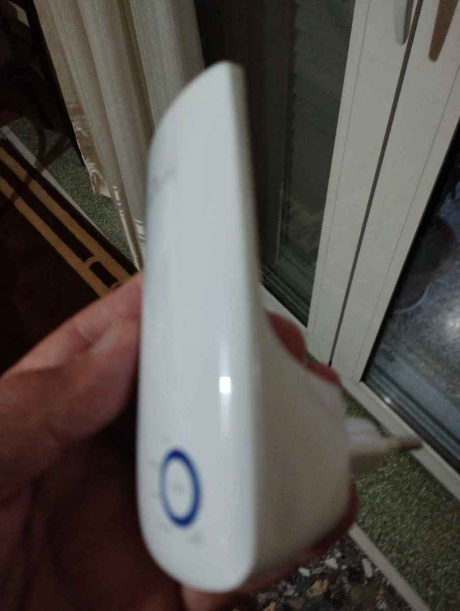 TP-LINK TL-WA850RE v4 WiFi Extender Single Band (2.4GHz) 300Mbps