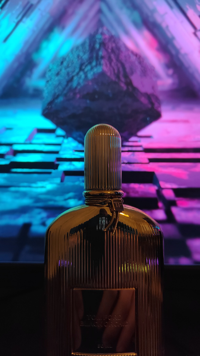 Tom Ford Black Orchid Reines Parfüm 50ml