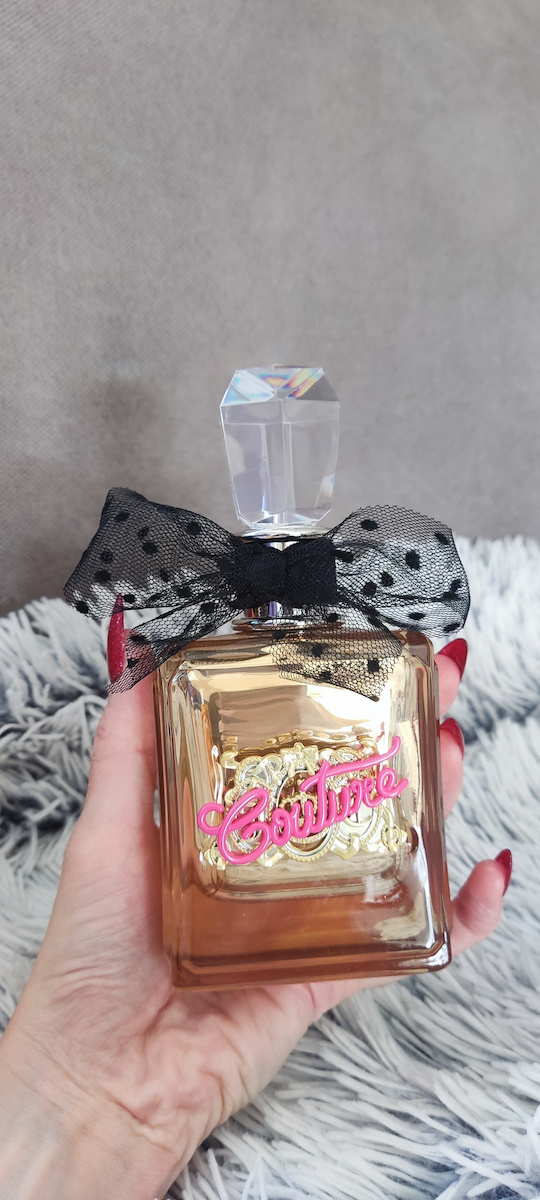 Juicy Couture Viva La Juicy Gold Couture Eau de Parfum 100ml
