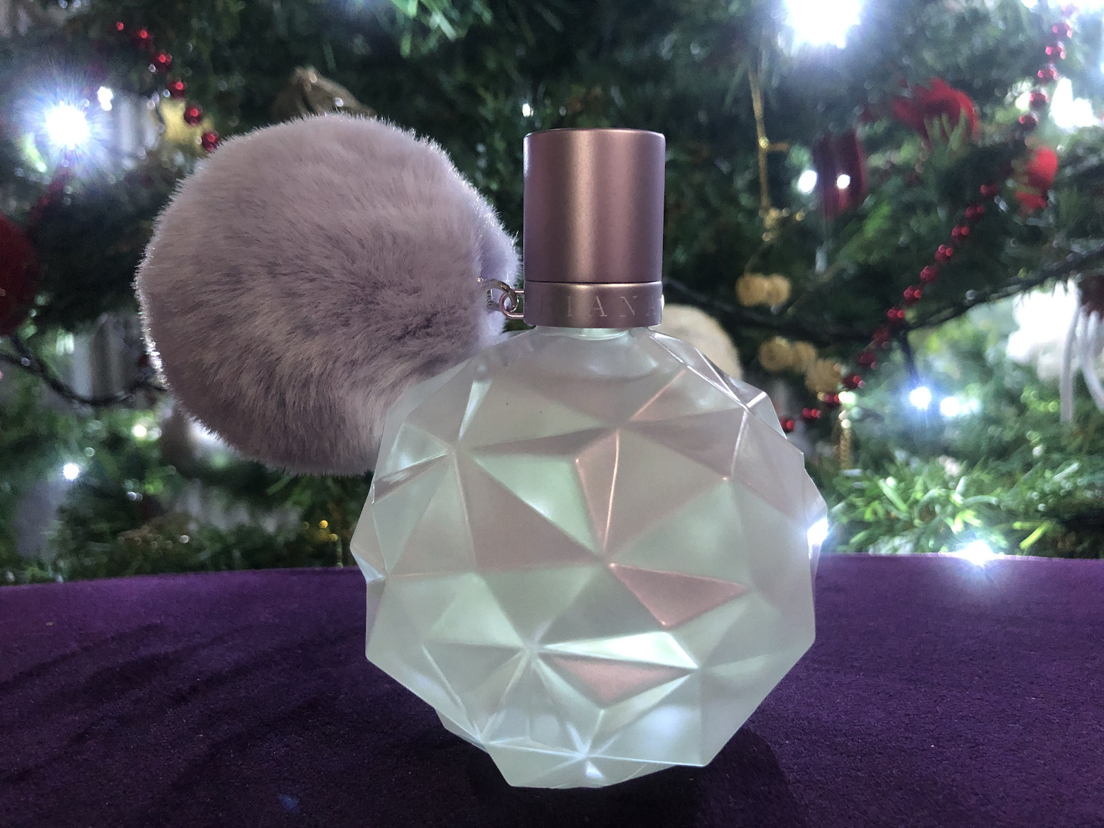 Ariana Grande Moonlight Eau de Parfum 100ml