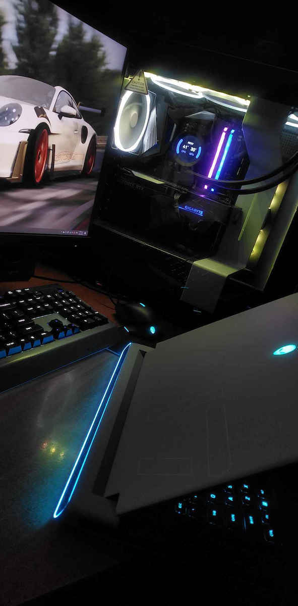 NZXT Kraken Z73 Υδρόψυξη Επεξεργαστή Τριπλού Ανεμιστήρα 120mm για Socket AM4/1200/115x με RGB Φωτισμό