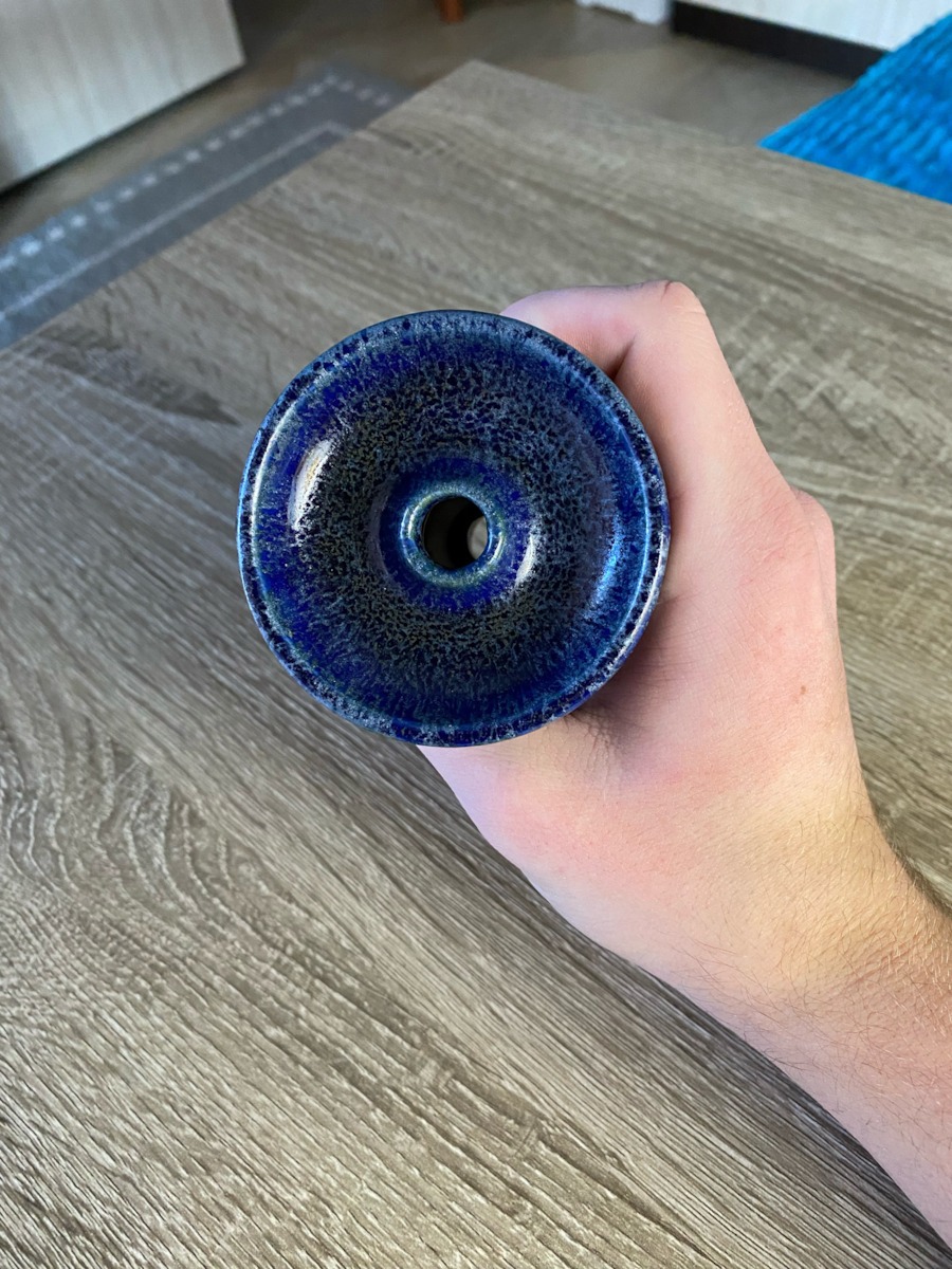 Oblako Phunnel M Mono Shisha-Zubehör Schale