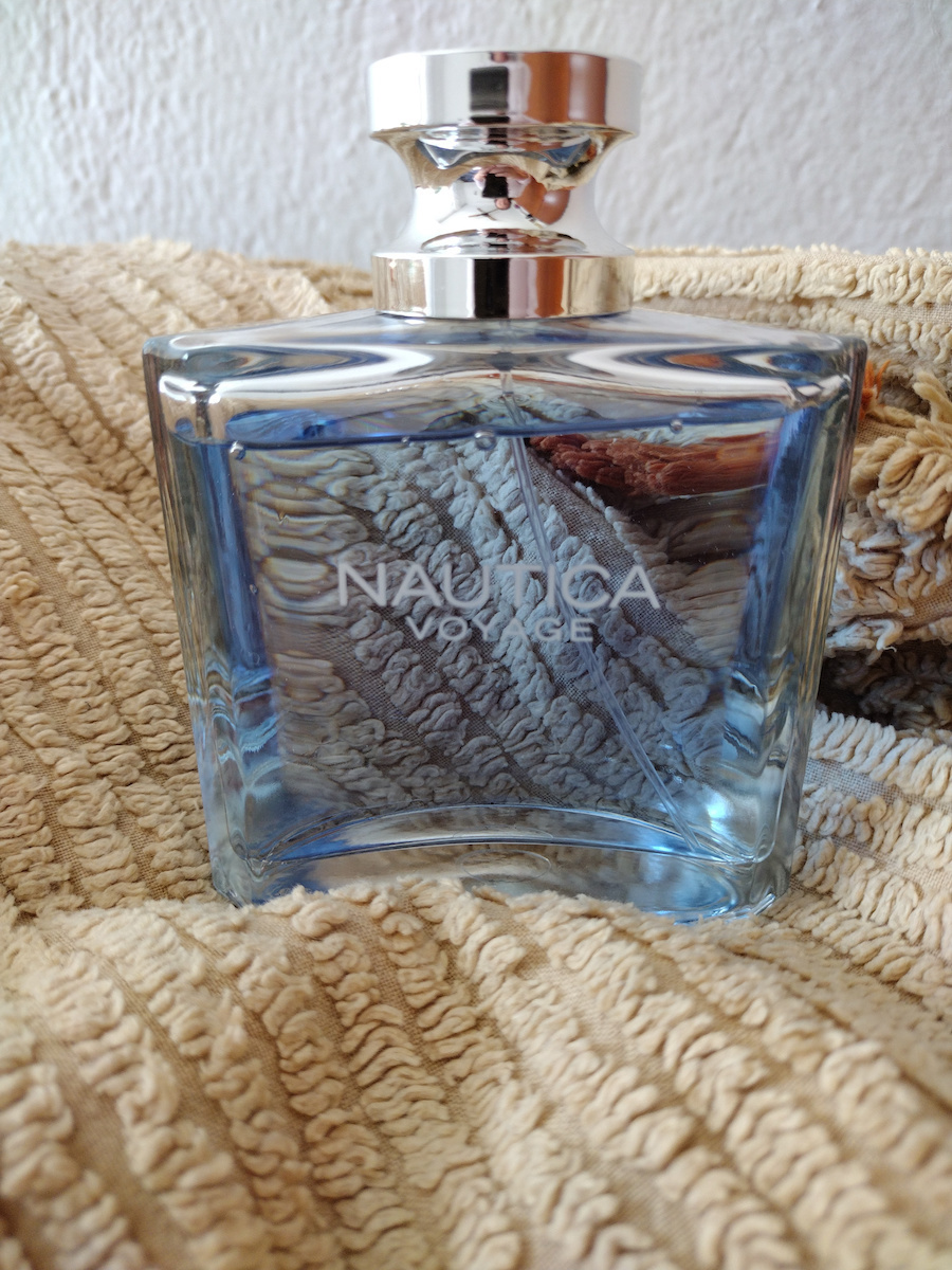 Nautica Voyage Eau de Toilette 200ml