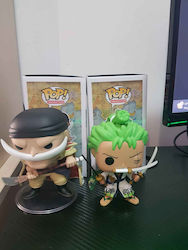 Funko Pop! Animație: One Piece - Roronoa. Zoro 
