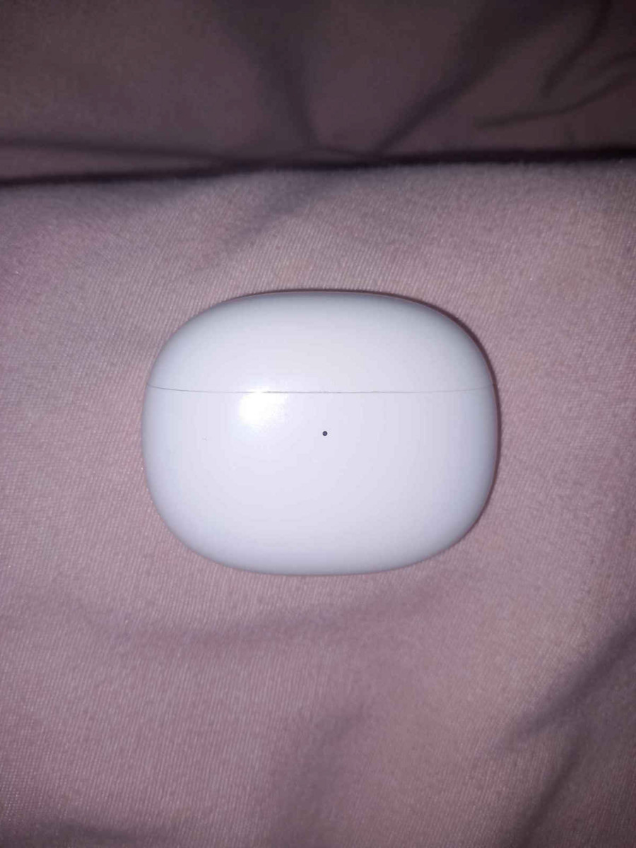 Xiaomi Buds 3 Bluetooth Handsfree Ακουστικά με Αντοχή στον Ιδρώτα και Θήκη Φόρτισης Μαύρα