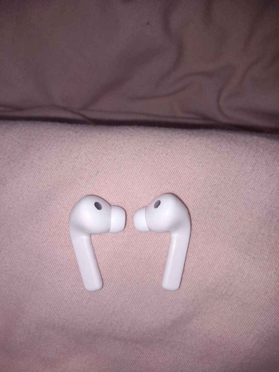 Xiaomi Buds 3 Bluetooth Handsfree Ακουστικά με Αντοχή στον Ιδρώτα και Θήκη Φόρτισης Μαύρα