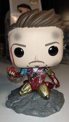 人気No.1 Funko MAN IRON AS GEOFFREY pop funko アメコミ Pop! Bobble