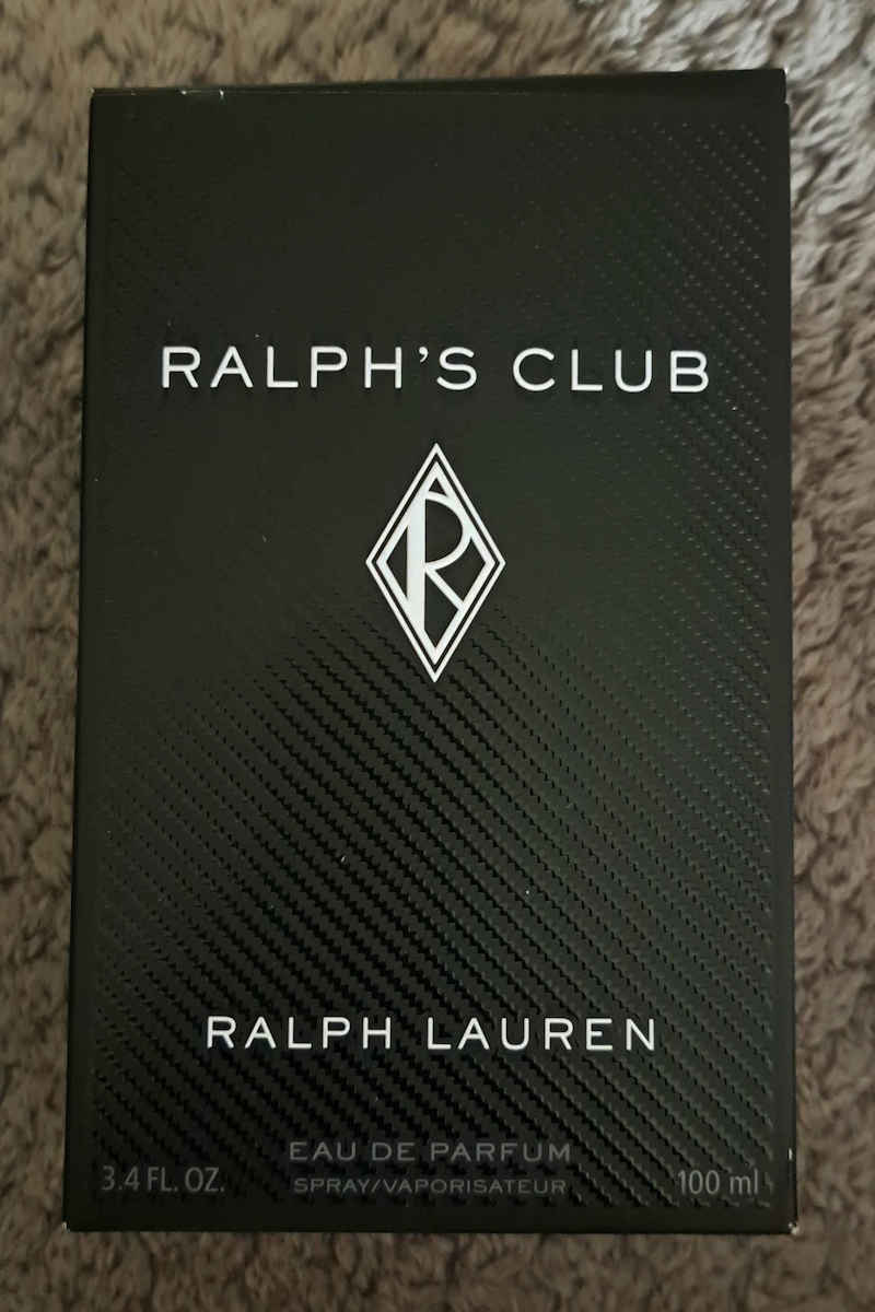 Ralph Lauren Eau de Parfum 100ml