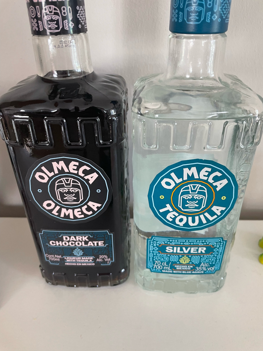 Blanco Τεκίλα Dark Chocolate 20% 700ml