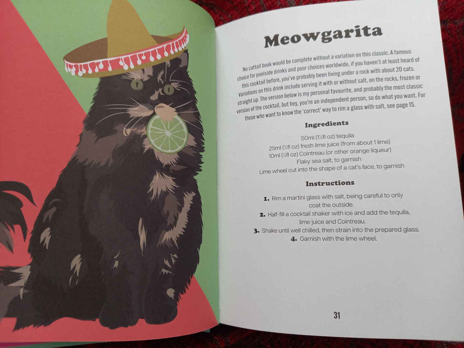 Shaken Not Purred Kitty-themed Cocktails For Cat Lovers Jay Catsby 0430