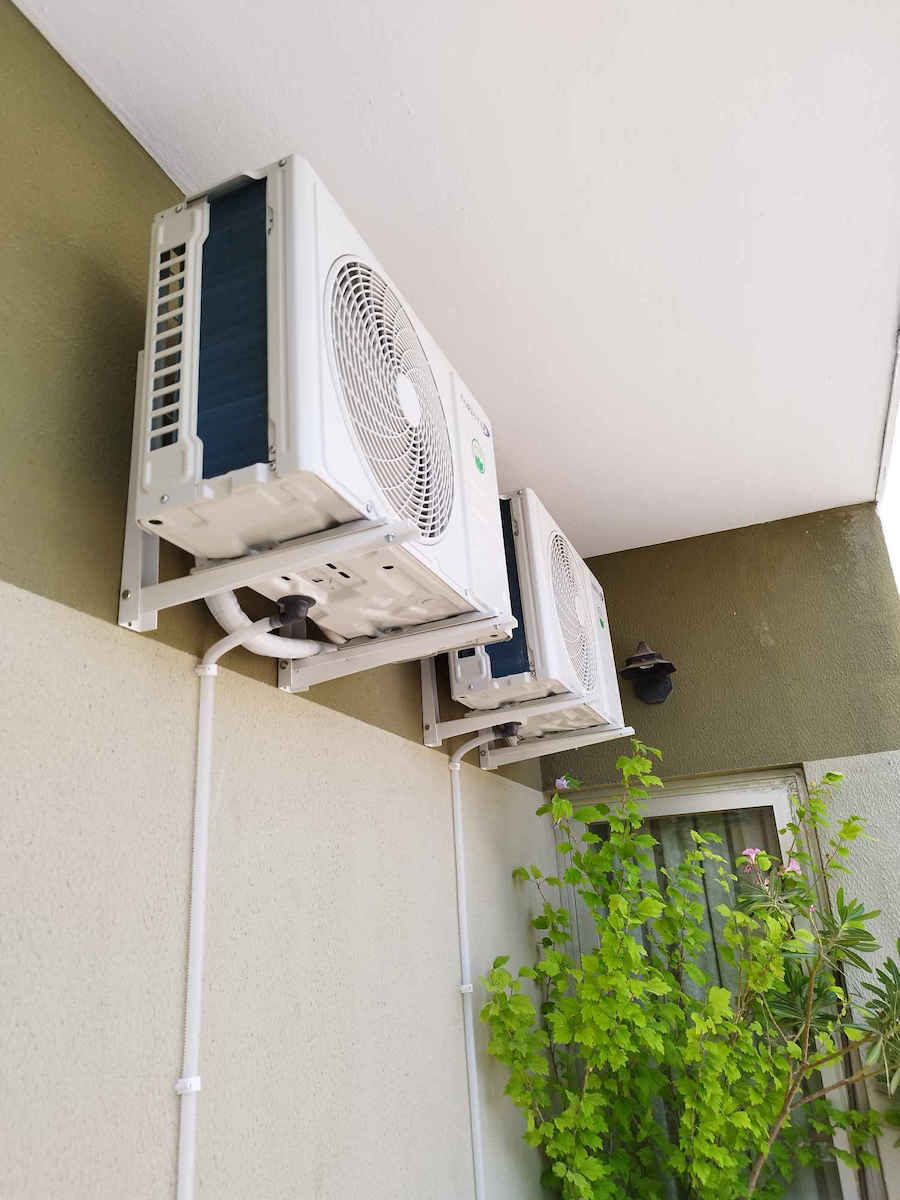Nordstar TN Klimaanlage Inverter 18000 BTU A++/A+