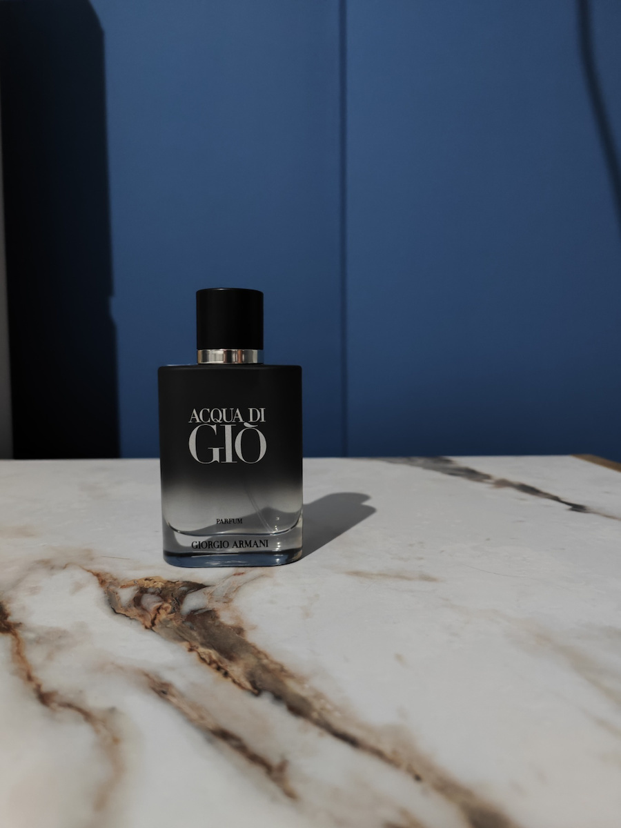 Giorgio Armani Acqua Di Gio Eau de Parfum Refillable 50ml