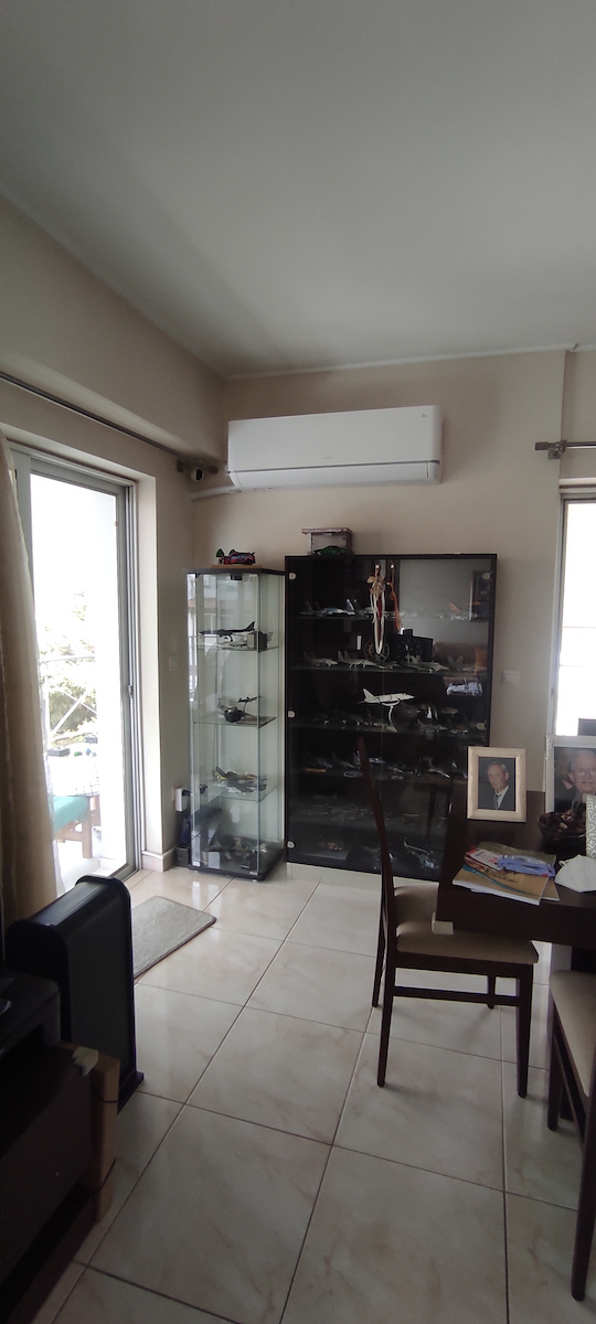 Nordstar TN +Plus+ Inverter Klimaanlage 18000 BTU A++/A+ mit WiFi