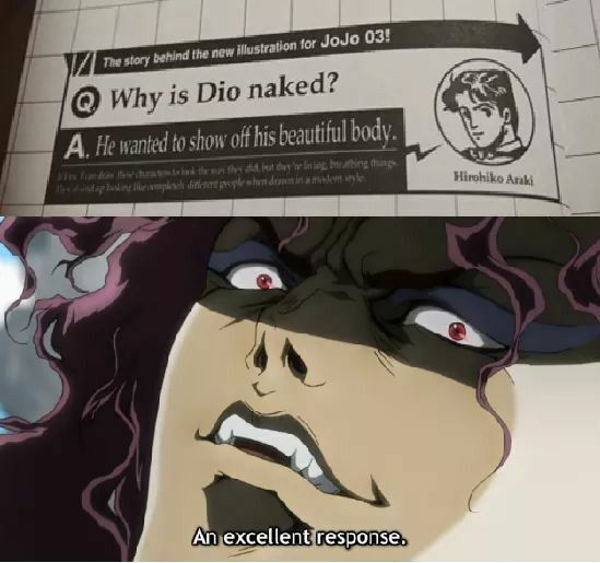 JoJo's Bizarre Adventure: Part 1--Phantom Blood, Vol. 3 : 3 Bd. 3