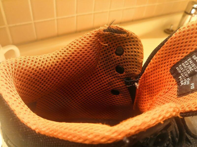 To Work For Waterproof Boots Safety S3 with Certification SRC,WR