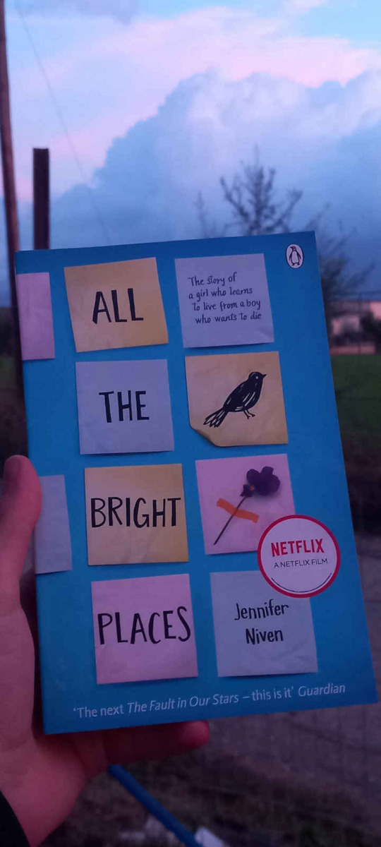 All the Bright Places