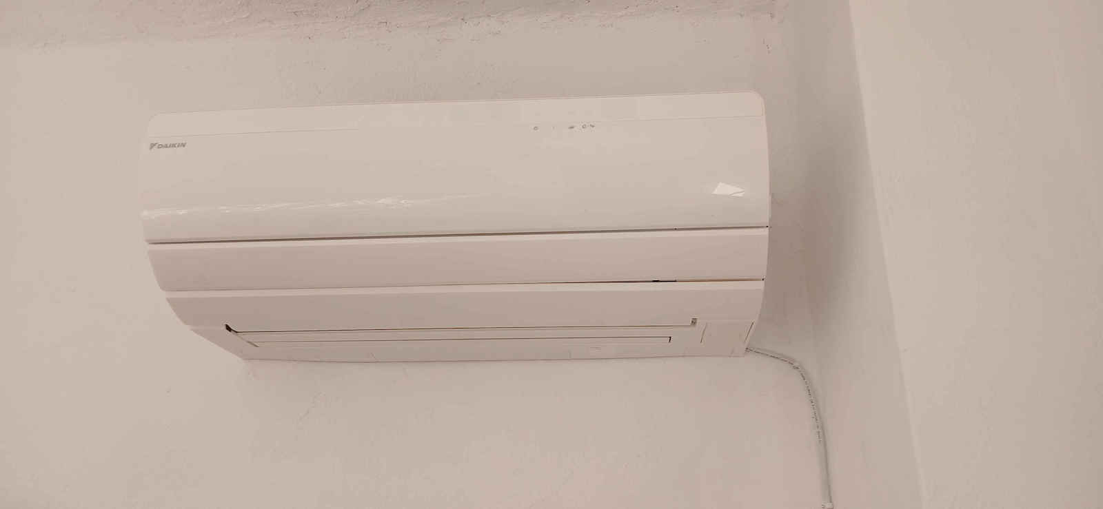 Daikin Ururu Sarara Κλιματιστικό Inverter 18000 BTU A+++/A+++ με Τεχνολογία Flash Streamer