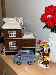 ____369！　　高さを140cm レゴ Home Alone 21330 | Brick Owl