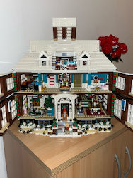 LEGO Idei Home Alone Pentru Vârsta 18+ 21330 | Skroutz Romania