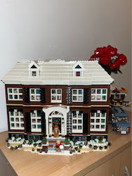____369！　　高さを140cm LEGO® Ideas Singur acasă 21330 | Ideas | Cumpără online la LEGO