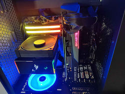 Corsair Vengeance RGB 32GB DDR5 RAM cu 2 module (2x16GB) și Viteză