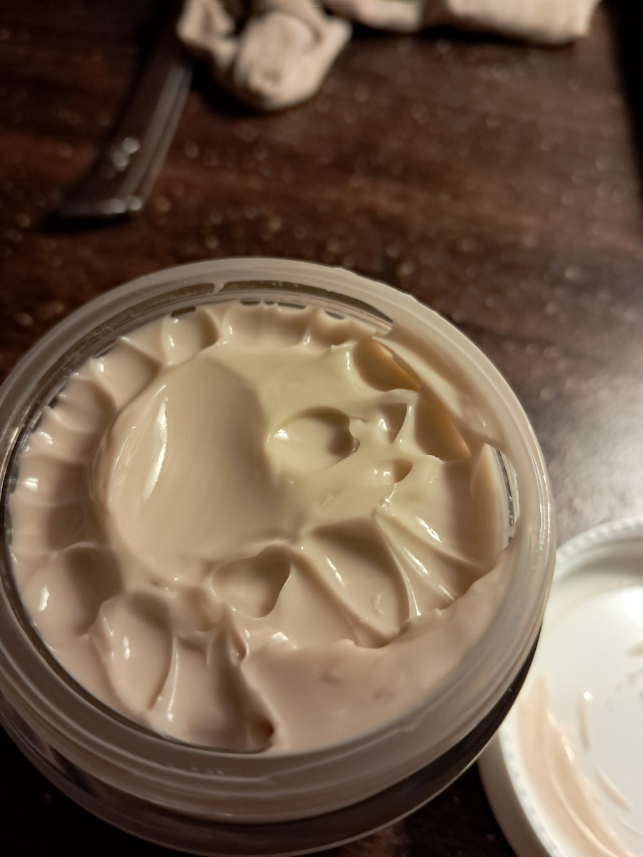 Round Lab Soybean Nourishing Cream – Αντιγηραντική Θρεπτική Κρέμα Με Σόγια 80ml