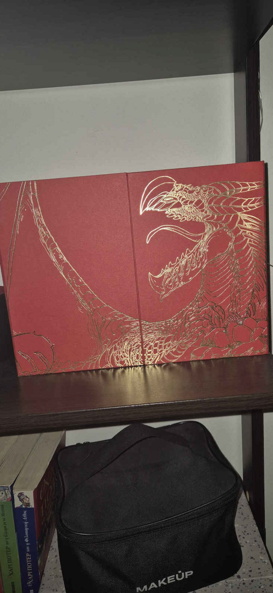 Harry Potter Box Set: The Complete Collection, Children's Hardback Box Set