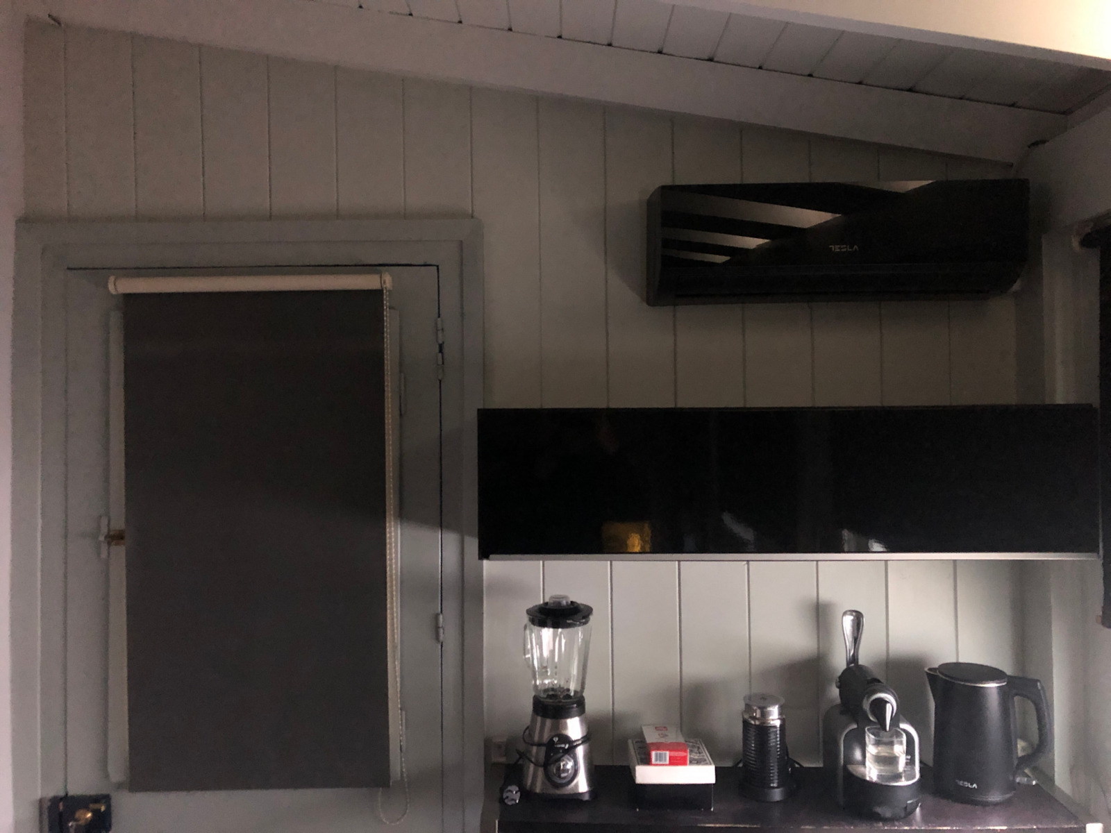 Tesla Select Style Κλιματιστικό Inverter 12000 BTU A++/A+ με WiFi και Φίλτρο Λυσοζύμης
