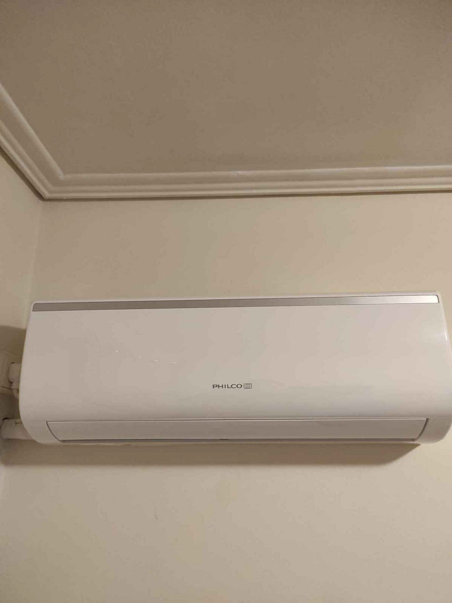 Philco PAC Air Conditioner Inverter 24000 BTU A++/A+ with WiFi