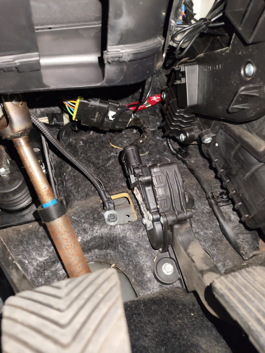 Sprint Booster Engine Tuning Hyundai I30 2008-2012