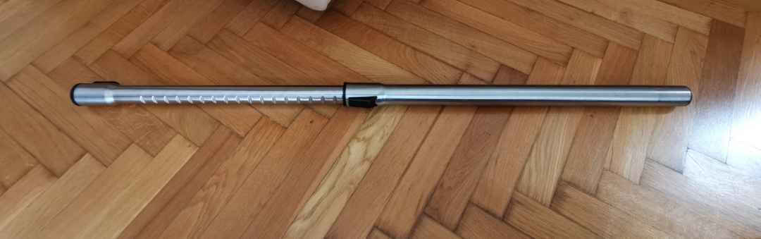 Telescopic Vacuum Cleaner Tube Type Miele