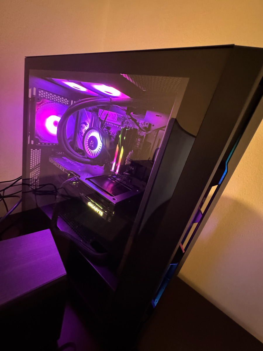 Arctic Liquid Freezer III 420 A-RGB Water Cooling System AIO CPU with 3 Fans 140mm White