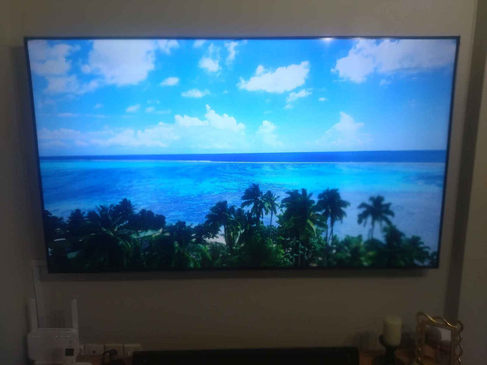 Samsung Smart Τηλεόραση 50" 4K UHD LED DU7172 HDR (2024) UE50DU7172UXXH
