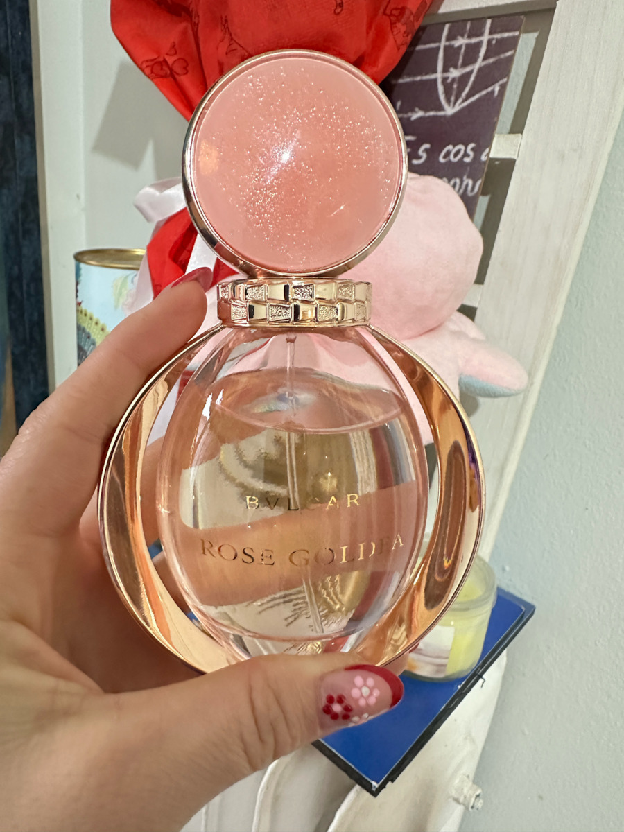 Bvlgari Rose Goldea Eau de Toilette 50ml | Skroutz Romania Bvlgari Rose Goldea Eau de Toilette 50ml | Skroutz Romania