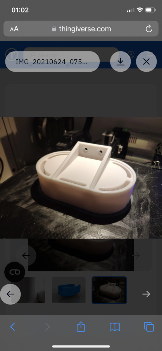 Creality3D Επιφάνεια Εκτύπωσης 4004090035