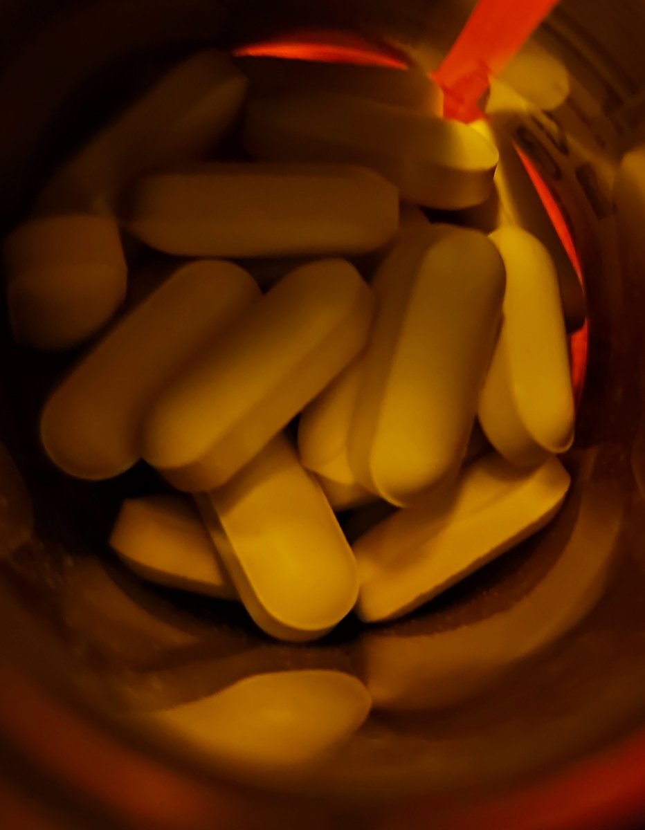 Quest Kyolic Garlic 600mg 75 ταμπλέτες