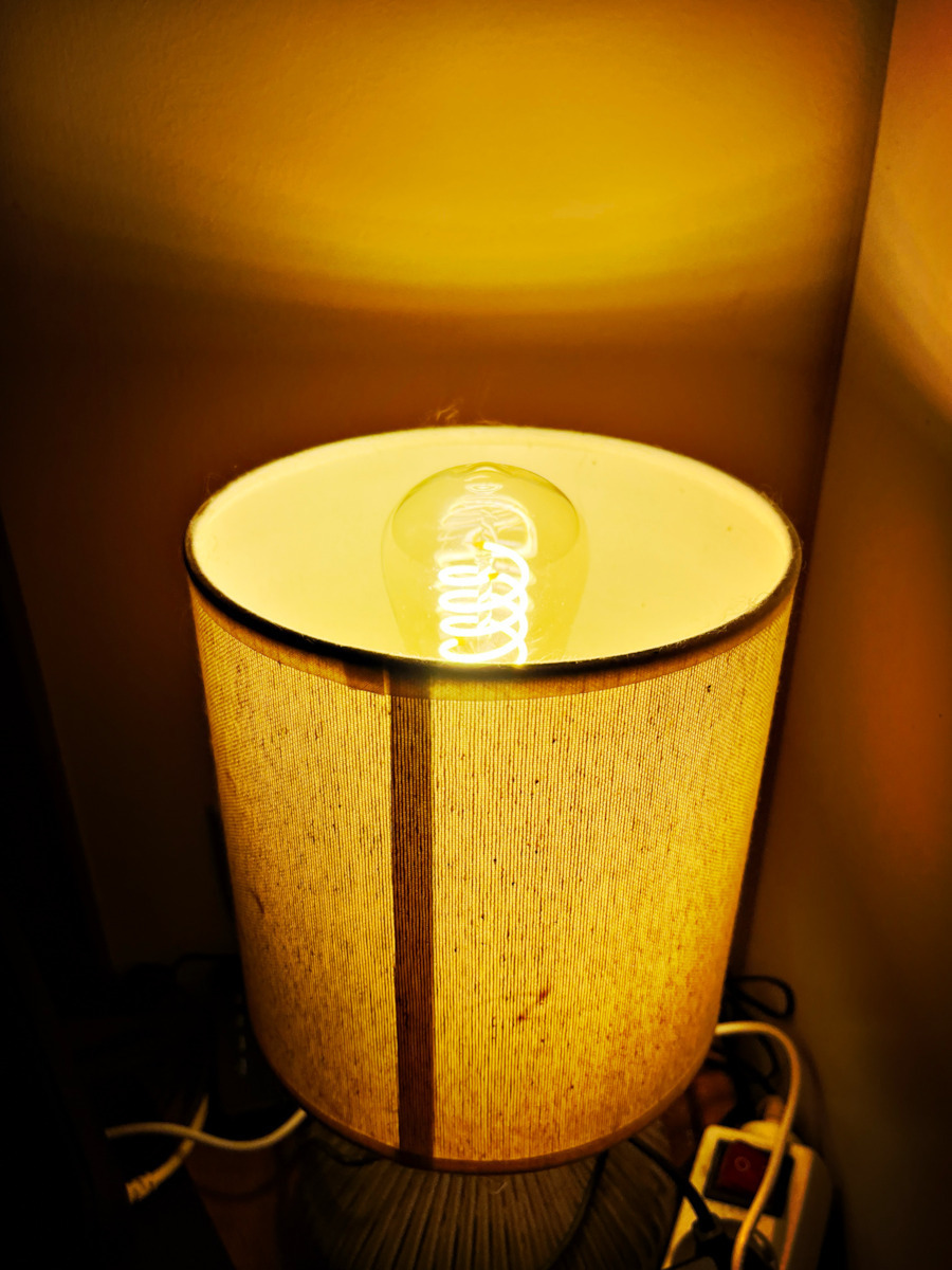 Philips Smart Bulbs LED 11W for Socket E27 and Shape A60 RGBW 1055lm 3pcs