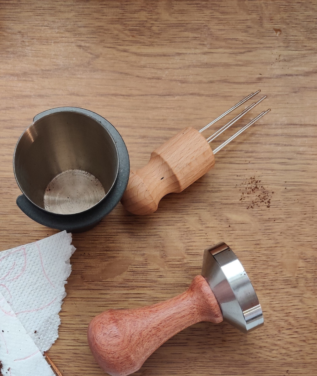 Feggrini Feggrini Κύπελλο Espresso