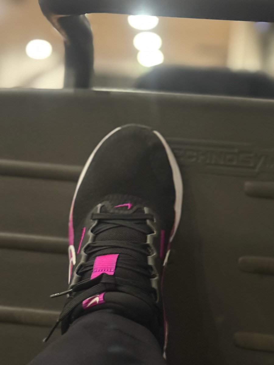 Downshifter 13 Γυναικεία Αθλητικά Παπούτσια Running Μαύρο / Dark Smoke Grey / Λευκό
