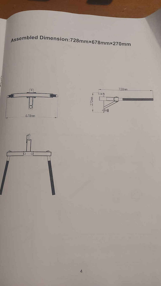 Ps-1 Ng Tauchstangen Wikinger 106173