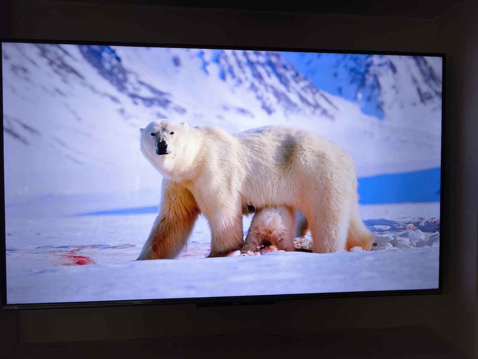 Metz Smart Τηλεόραση 65" 4K UHD QLED 65MQE8000 HDR (2024)
