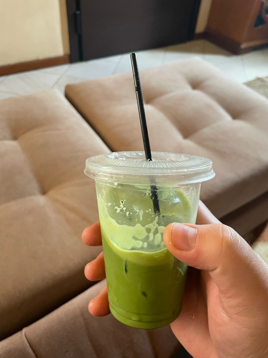 Moya Matcha Τσάι Βιολογικό Προϊόν Traditional 30gr