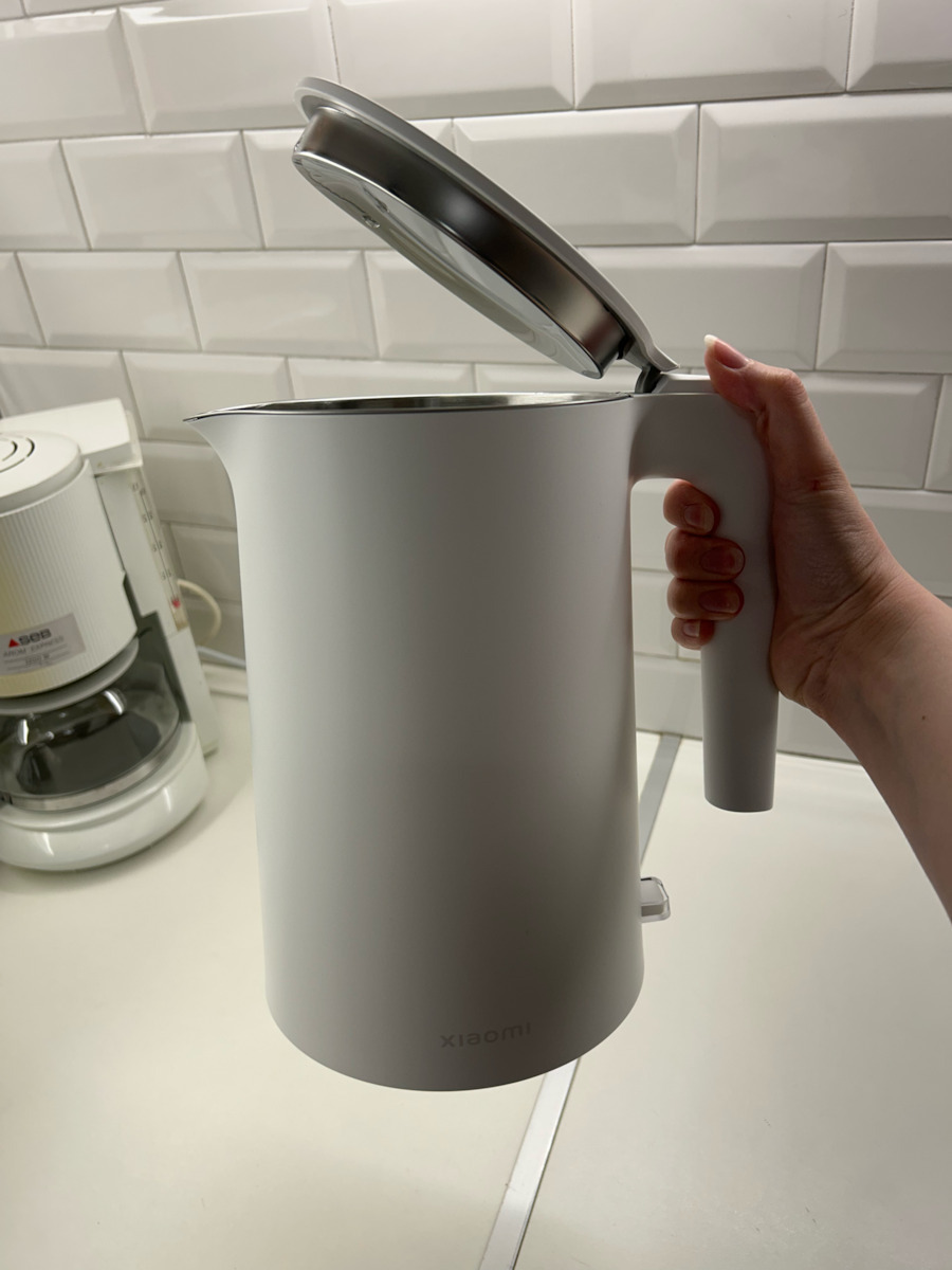 Xiaomi Kettle 1.7lt 1800W White BHR5927EU MJDSH04YM
